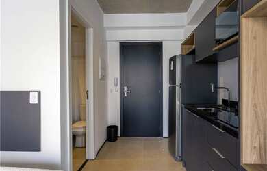 Imagem 5: Apartamento à venda no bairro Bela Vista - São Paulo/SP