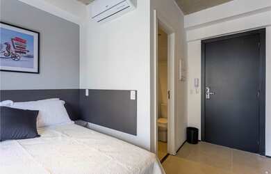 Imagem 6: Apartamento à venda no bairro Bela Vista - São Paulo/SP