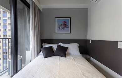 Imagem 7: Apartamento à venda no bairro Bela Vista - São Paulo/SP