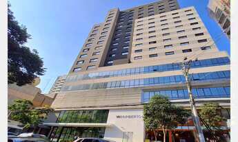 Imagem: Apartamento à venda no bairro Vila Mariana