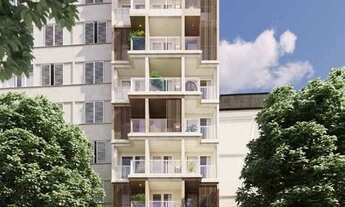 Imagem 2: 2 dormitórios, 2 suíte, 2 banheiro, 43M² de Área Construída