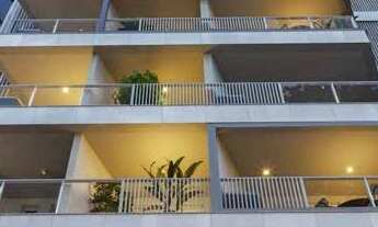 Imagem 3: Apartamento à venda em Rio de Janeiro, Copacabana, com 2 quartos, 43,1m²