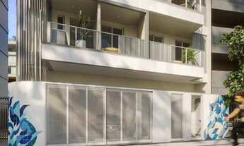 Imagem 4: 2 dormitórios, 2 suíte, 2 banheiro, 43M² de Área Construída