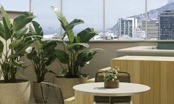 Imagem 7: Apartamento à venda em Rio de Janeiro, Copacabana, com 2 quartos, 43,1m²