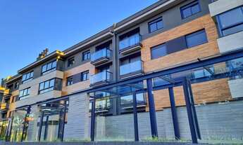 Imagem 3: Apartamento Garden à venda em Porto Alegre, Três Figueiras, com 3 quartos, 170,42m²