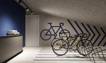 Imagem 6: Studio à venda em Curitiba, Guabirotuba, com 1 quarto, 17,64m²