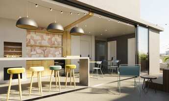 Imagem 7: Studio à venda em Curitiba, Guabirotuba, com 1 quarto, 17,64m²