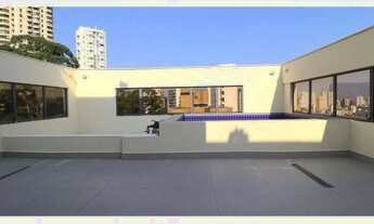 Imagem: Apartamento à venda no bairro Vila Andrade