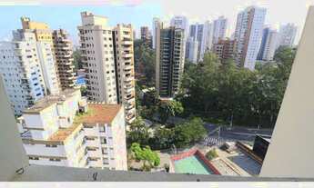 Imagem 3: Apartamento à venda no bairro Vila Andrade - São Paulo/SP