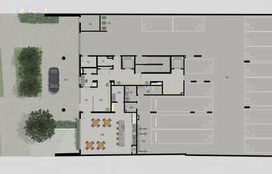 Imagem 9: Apartamento de luxo com 2 suítes, 3 vagas de garagem na Bela Vista, Porto Alegre-RS: 156,3