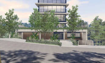 Imagem 2: Apartamento Garden à venda em Porto Alegre, Bela Vista, com 2 quartos, 156,32m²