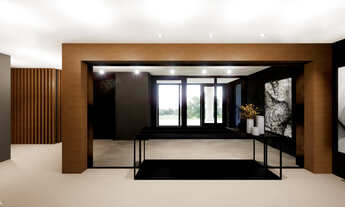 Imagem 4: Apartamento Garden à venda em Porto Alegre, Bela Vista, com 2 quartos, 156,32m²