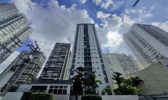 Imagem 6: Apartamento à venda em São Paulo, Tatuapé, com 2 quartos, 85m²