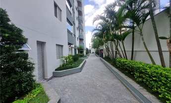 Imagem 7: Apartamento à venda no bairro Tatuapé - São Paulo/SP