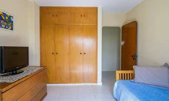 Imagem 3: Apartamento à venda no bairro Vila Suzana - São Paulo/SP