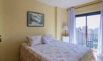 Imagem 5: Apartamento à venda no bairro Vila Suzana - São Paulo/SP