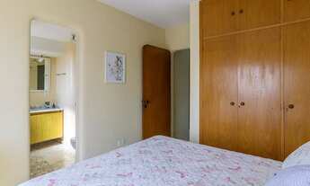 Imagem 6: Apartamento à venda no bairro Vila Suzana - São Paulo/SP