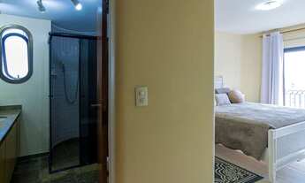 Imagem 2: Apartamento à venda no bairro Vila Suzana - São Paulo/SP