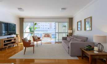 Imagem: Apartamento à venda no bairro Panamby