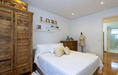 Imagem 4: Apartamento à venda no bairro Panamby - São Paulo/SP