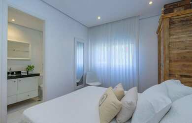 Imagem 5: Apartamento à venda no bairro Panamby - São Paulo/SP