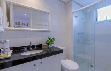 Imagem 6: Apartamento à venda no bairro Panamby - São Paulo/SP