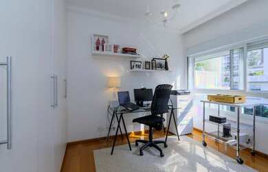 Imagem 7: Apartamento à venda no bairro Panamby - São Paulo/SP