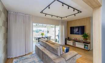 Imagem: Apartamento à venda no bairro Tatuapé