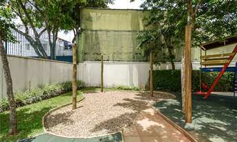 Imagem 4: Apartamento à venda no bairro Tatuapé - São Paulo/SP