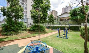 Imagem 5: Apartamento à venda no bairro Tatuapé - São Paulo/SP