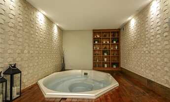 Imagem 2: Apartamento à venda no bairro Tatuapé - São Paulo/SP