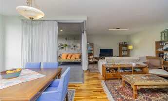 Imagem: Apartamento à venda no bairro Alto da Lapa