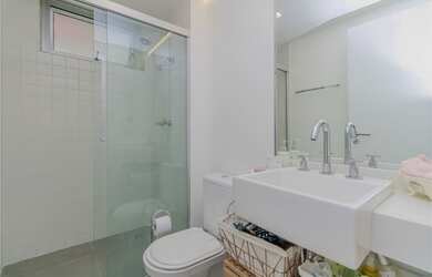 Imagem 3: Apartamento à venda no bairro Alto da Lapa - São Paulo/SP