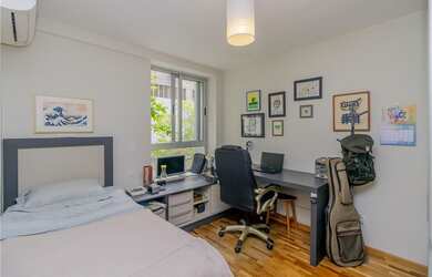 Imagem 4: Apartamento à venda no bairro Alto da Lapa - São Paulo/SP