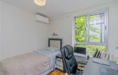 Imagem 5: Apartamento à venda no bairro Alto da Lapa - São Paulo/SP