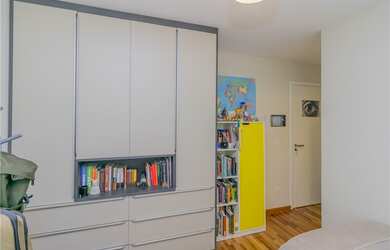 Imagem 6: Apartamento à venda no bairro Alto da Lapa - São Paulo/SP