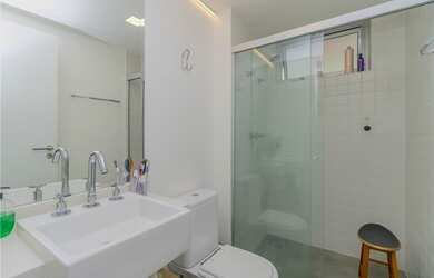 Imagem 7: Apartamento à venda no bairro Alto da Lapa - São Paulo/SP