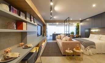 Imagem 7: Apartamento Padrão, 2 dormitórios na Rua Doutor Penaforte Mendes