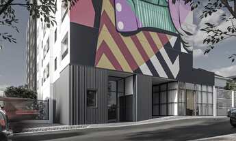 Imagem: Apartamento Garden à venda em São Paulo