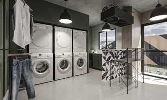 Imagem 4: Studio à venda em São Paulo, Conceição, com 1 quarto, 18,08m²