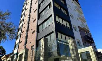 Imagem 2: Apartamento à venda em Porto Alegre, Higienópolis, com 2 quartos, 79,66m²