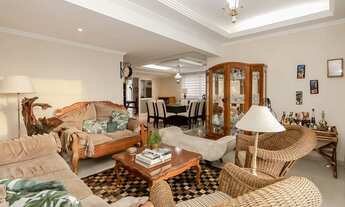 Imagem: CASA RESIDENCIAL em Porto Alegre - RS, Nonoai