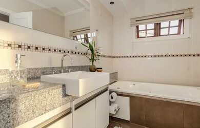 Imagem 7: CASA RESIDENCIAL em Porto Alegre - RS, Nonoai