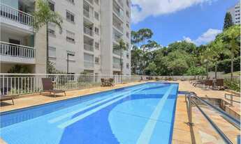 Imagem 4: Apartamento à venda no bairro Jardim das Vertentes - São Paulo/SP