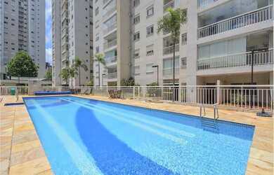 Imagem 5: Apartamento à venda no bairro Jardim das Vertentes - São Paulo/SP