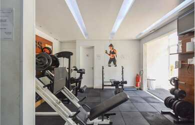 Imagem 2: Apartamento à venda no bairro Jardim das Vertentes - São Paulo/SP