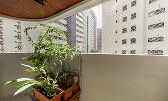 Imagem 2: Apartamento à venda no bairro Brooklin Paulista - São Paulo/SP