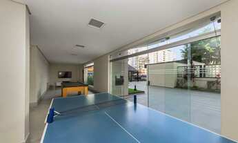 Imagem 6: Apartamento à venda no bairro Brooklin Paulista - São Paulo/SP