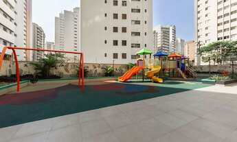 Imagem 5: Apartamento à venda no bairro Brooklin Paulista - São Paulo/SP