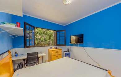 Imagem 2: Casa à venda no bairro Parque Jabaquara - São Paulo/SP